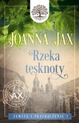 Zemsta i p... - Joanna Jax -  Polnische Buchandlung 