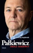 Pałkiewicz... - Andrzej Kapłanek -  Książka z wysyłką do Niemiec 
