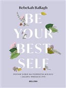 Be your be... - Rebekah Ballagh -  Książka z wysyłką do Niemiec 