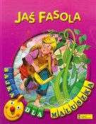 Książka : Jaś Fasola...