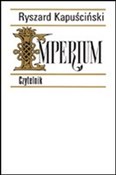 Imperium - Ryszard Kapuściński -  Książka z wysyłką do Niemiec 