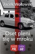 Książka : Oset pleni... - Jacek Wołowski