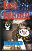 Wagner - Marek Kędzierski - Ksiegarnia w niemczech