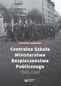Centralna ... - Krzysztof Lesiakowski - Ksiegarnia w niemczech