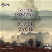 [Audiobook... - Zofia Ossowska -  Polnische Buchandlung 