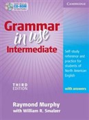 Grammar in... - Raymond Murphy, William R. Smalzer - Ksiegarnia w niemczech
