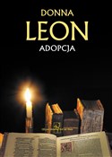 Adopcja - Donna Leon -  Polnische Buchandlung 