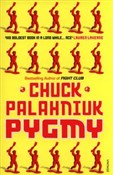 Polska książka : Pygmy - Chuck Palahniuk