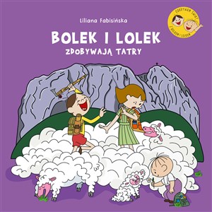 Bild von Bolek i Lolek zdobywają Tatry