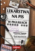 Lekarstwa ... - Krzysztof Topolski -  Polnische Buchandlung 