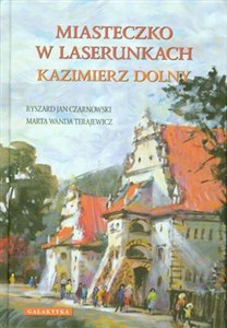 Bild von Miasteczko w Laserunkach Kazimierz Dolny