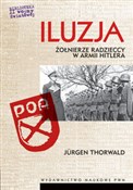 Iluzja Żoł... - Jurgen Thorwald -  Książka z wysyłką do Niemiec 