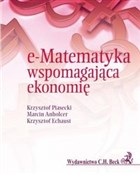e-Matematy... - Krzysztof Piasecki - buch auf polnisch 