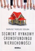 Segment ry... - Dariusz Tadeusz Dziuba - buch auf polnisch 