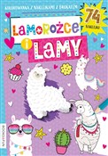 Lamorożce ... - Opracowanie zbiorowe -  polnische Bücher