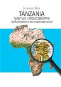 Polnische buch : Tanzania P... - Joanna Bar