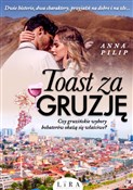Toast za G... - Anna Pilip -  Polnische Buchandlung 