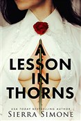 Książka : A Lesson i... - Sierra Simone