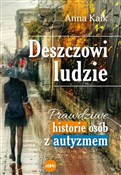 Polnische buch : Deszczowi ... - Anna Kaik