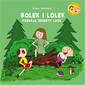 Polska książka : Bolek i Lo... - Liliana Fabisińska