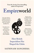 Empireworl... - Sathnam Sanghera -  Książka z wysyłką do Niemiec 