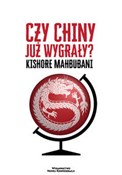 Czy Chiny ... - Kishore Mahbubani -  fremdsprachige bücher polnisch 
