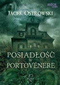 Polnische buch : Posiadłość... - Jacek Ostrowski