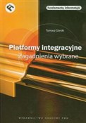 Platformy ... - Tomasz Górski -  Polnische Buchandlung 