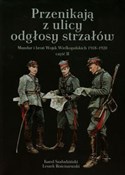 Przenikają... - Karol Szaładziński, Leszek Rościszewski -  polnische Bücher