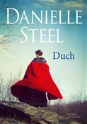Duch - Danielle Steel -  polnische Bücher