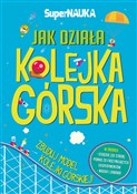 Jak działa... - Opracowanie Zbiorowe -  polnische Bücher