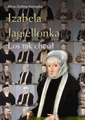 Izabela Ja... - Alina Zerling-Konopka -  Polnische Buchandlung 