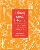 Sekrety ur... - Raisa Ruder, Susan Campos -  polnische Bücher