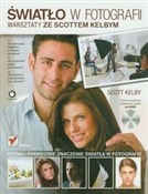 Światło w ... - Scott Kelby -  polnische Bücher