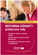 Reforma oś... - Bożena Winczewska, Wanda Pakulniewicz, Dariusz Skrzyński - buch auf polnisch 