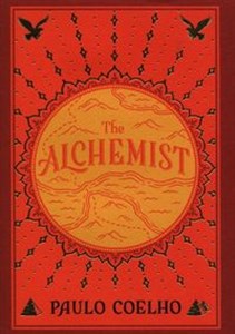 Bild von The Alchemist