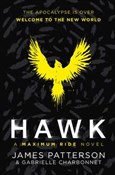 Książka : Hawk A Max... - James Patterson