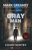 Gray Man - Mark Greaney -  Książka z wysyłką do Niemiec 
