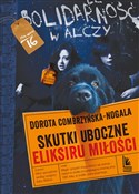 Skutki ubo... - Dorota Combrzyńska-Nogala -  polnische Bücher