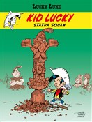 Kid Lucky ... - Achdé -  Książka z wysyłką do Niemiec 