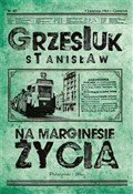Polska książka : Na margine... - Stanisław Grzesiuk
