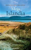 Książka : Moja Islan... - Magdalena Anna Węcławiak