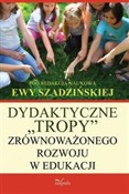 Dydaktyczn... - Ewa Szadzińska -  fremdsprachige bücher polnisch 