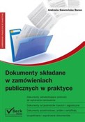 Polnische buch : Dokumenty ...