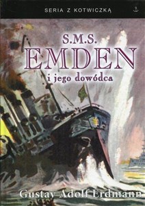 Obrazek S.M.S. Emden i jego dowódca