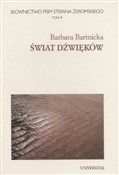 Słownictwo... - Barbara Bartnicka -  Książka z wysyłką do Niemiec 