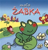 Mała żabka... - Agata Widzowska-Pasiak -  fremdsprachige bücher polnisch 