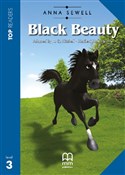 Polska książka : Black Beau... - Anna Sewell, H.Q. Mitchell