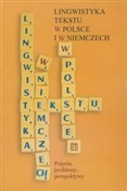 Polnische buch : Lingwistyk... - Zofia Bilut-Homplewicz (red.), Waldemar Czachur (red.), Marta Smykała (red.)