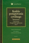 Polnische buch : Kodeks pos... - Henryk Pietrzykowski